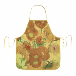 Art De La Table<Boutiques de musées Tablier Vincent van Gogh - Tournesols