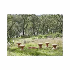 Boutiques de musées Tabouret Bouchon de liège - Jasper Morrison, 2004 Sale