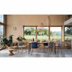 Boutiques de musées Tabouret Bouchon de liège - Jasper Morrison, 2004 Sale
