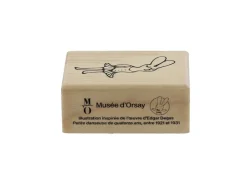 Loisirs Créatifs<Boutiques de musées Tampon en bois Danseuse - Simon Superlapin - Musée d'Orsay