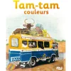 Livres Jeunesse<Boutiques de musées Tam-tam couleurs