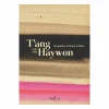 Boutiques de musées T'ang Haywen. Un peintre chinois à Paris (1927-1991) - Catalogue d'exposition Hot