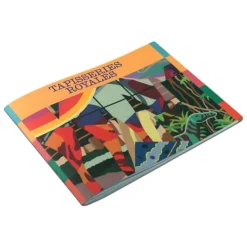 Catalogues D'Exposition<Boutiques de musées Tapisseries royales - Catalogue d'exposition
