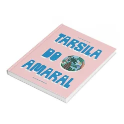Boutiques de musées Tarsila do Amaral - Catalogue d'exposition Outlet