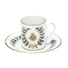Art De La Table<Boutiques de musées Tasse à café Empire - Laure Sélignac