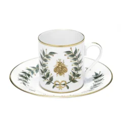 Art De La Table<Boutiques de musées Tasse à café Empire - Laure Sélignac