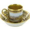 Boutiques de musées Tasse historique "Cabaret Napoléon"