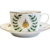 Boutiques de musées Tasse à thé Empire - Laure Sélignac New