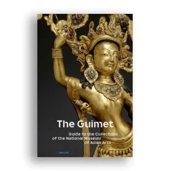 Livres Anglais Et Étranger<Boutiques de musées The Guimet. Guide to Collections
