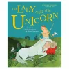 Livres Jeunesse|Livres Anglais Et Étranger<Boutiques de musées The Lady and the Unicorn - Édition anglaise