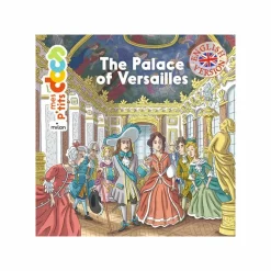Livres Jeunesse<Boutiques de musées The Palace of Versailles