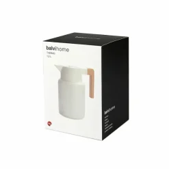 Art De La Table<Boutiques de musées Thermos 1,3 Litre Blanc - Balvi