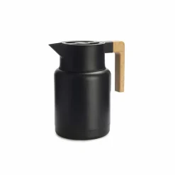 Design|Art De La Table<Boutiques de musées Thermos 1,3 Litre Noir - Balvi