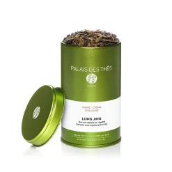 Alimentaire<Boutiques de musées Thé Long Jing - Palais des thés 100g