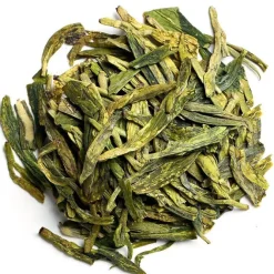 Alimentaire<Boutiques de musées Thé Long Jing - Palais des thés 100g