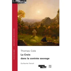 Littérature & Essais<Boutiques de musées Thomas Cole La Croix dans la contrée sauvage