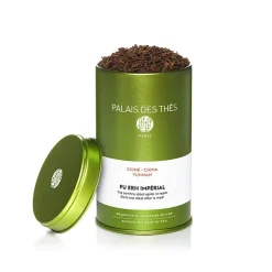 Alimentaire<Boutiques de musées Thé Pu erh impérial - Palais des thés 100 g