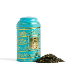 Boutiques de musées Thé vert Impérial - Nina's Paris 100 g Online