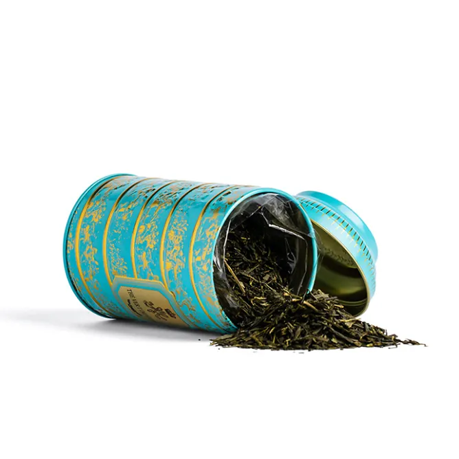 Boutiques de musées Thé vert Impérial - Nina's Paris 100 g Online