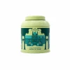 Alimentaire<Boutiques de musées Thé vert Jardin de Diane - Château de Fontainebleau - Thés Christine Dattner