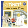 Boutiques de musées Timoté visite le musée d'Orsay Online