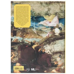 Boutiques de musées Tintoret Naissance d'un génie - Catalogue d'exposition Outlet