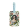 Accessoires<Boutiques de musées Étiquette de bagage Portrait Madame Victoire - Dames de la Cour