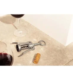 Art De La Table<Boutiques de musées Tire-bouchon De Gaulle à double levier - L'atelier du vin