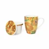 Boutiques de musées Tisanière Vincent van Gogh - Tournesols - Van Gogh Museum Amsterdam®