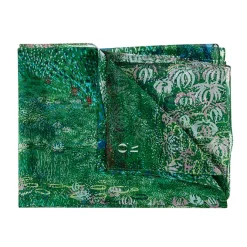 Foulards, Étoles, Châles<Boutiques de musées Étole Claude Monet - Harmonie Verte 60x180 cm