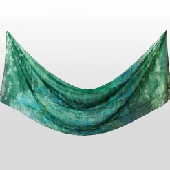 Foulards, Étoles, Châles<Boutiques de musées Étole Claude Monet - Harmonie Verte 60x180 cm
