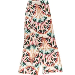 Foulards, Étoles, Châles<Boutiques de musées Étole Lotus et papyrus