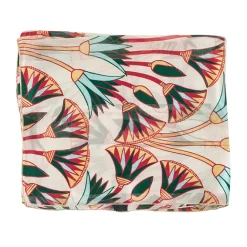 Foulards, Étoles, Châles<Boutiques de musées Étole Lotus et papyrus