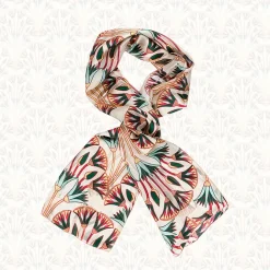 Foulards, Étoles, Châles<Boutiques de musées Étole Lotus et papyrus