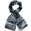 Foulards, Étoles, Châles<Boutiques de musées Étole Picasso Déjeuner sur l'herbe