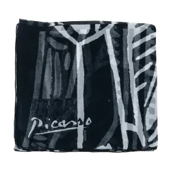 Foulards, Étoles, Châles<Boutiques de musées Étole Picasso Déjeuner sur l'herbe