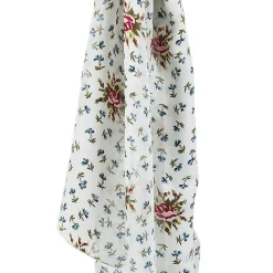 Foulards, Étoles, Châles<Boutiques de musées Étole Rose et barbeaux