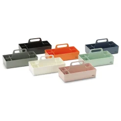 Boutiques de musées Toolbox RE Arik Levy - Blanc - Vitra Sale