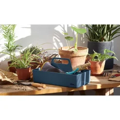 Boutiques de musées Toolbox RE Arik Levy - Bleu de mer - Vitra