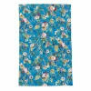 Boutiques de musées Torchon bleu - William Kilburn - V&A Online