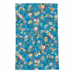 Boutiques de musées Torchon bleu - William Kilburn - V&A Online