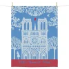 Boutiques de musées Torchon brodé Notre-Dame de Paris - 50x70cm Sale