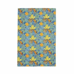 Boutiques de musées Torchon Oiseaux et églantines - C.F.A. Voysey - V&A Outlet