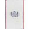 Boutiques de musées Torchon Souvenirs de Fontainebleau 48X72 cm Online