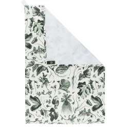 Art De La Table<Boutiques de musées Torchon vert Herbier du roi - Maison Baluchon
