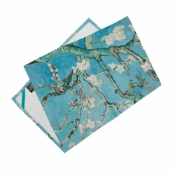 Boutiques de musées Torchon Vincent van Gogh - Amandier en fleurs - Van Gogh Museum Amsterdam® Sale