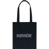 Boutiques de musées Tote bag Pionnière - Musée du Luxembourg Sale