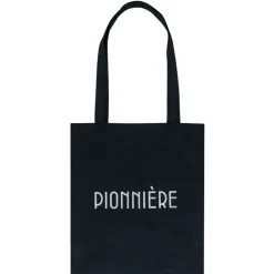 Boutiques de musées Tote bag Pionnière - Musée du Luxembourg Sale