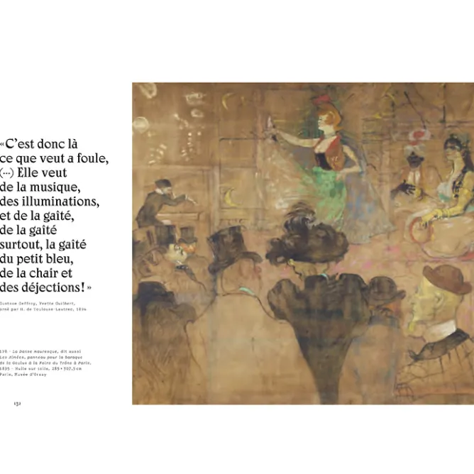 Catalogues D'Exposition<Boutiques de musées Toulouse-Lautrec L'expo