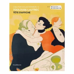 Catalogues D'Exposition<Boutiques de musées Toulouse-Lautrec. Tête d'affiche - Catalogue d'exposition